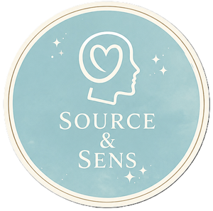 Source & Sens logo